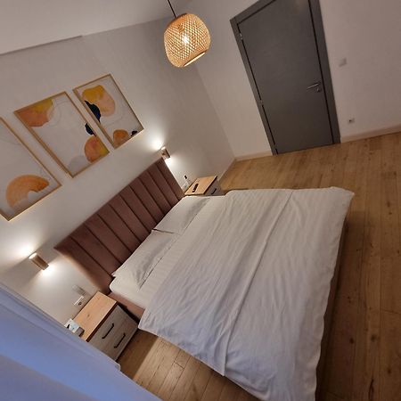 Ultra-Central 1 Bed Apartment, Str Nicolae Iorga Baia Mare Eksteriør bilde
