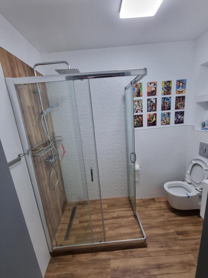 Ultra-Central 1 Bed Apartment, Str Nicolae Iorga Baia Mare Eksteriør bilde