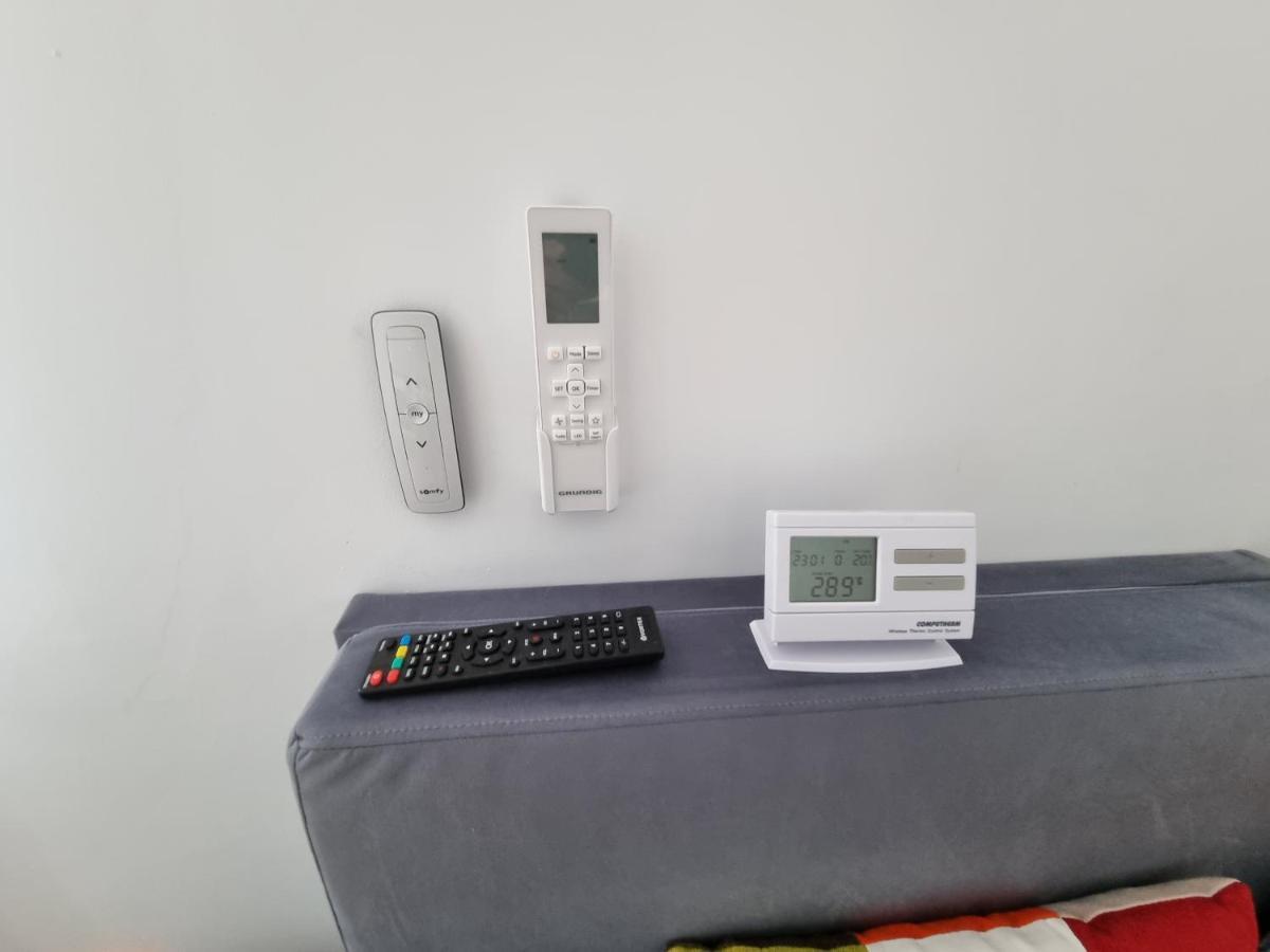 Ultra-Central 1 Bed Apartment, Str Nicolae Iorga Baia Mare Eksteriør bilde