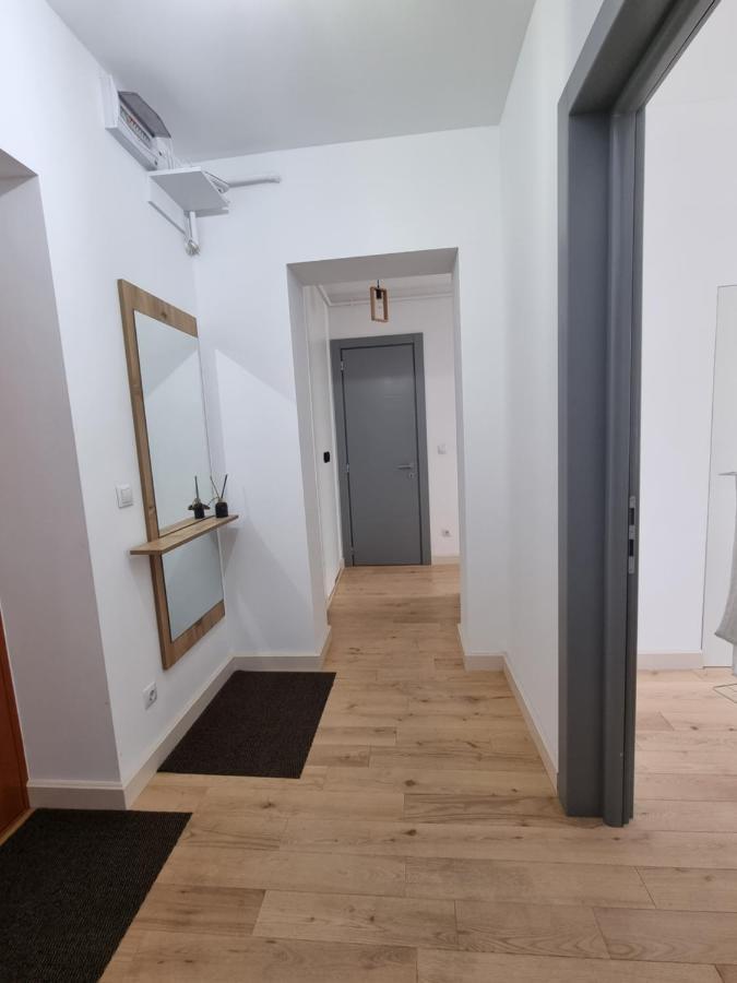 Ultra-Central 1 Bed Apartment, Str Nicolae Iorga Baia Mare Eksteriør bilde