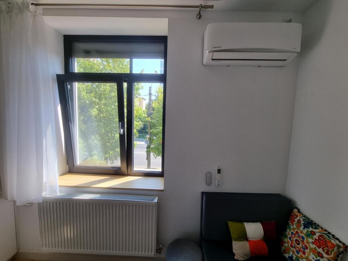 Ultra-Central 1 Bed Apartment, Str Nicolae Iorga Baia Mare Eksteriør bilde